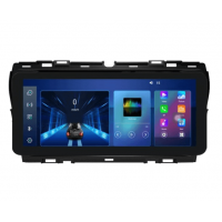 Мултимедия за SsangYong Korando Tivoli (2019–2020) 12.3"