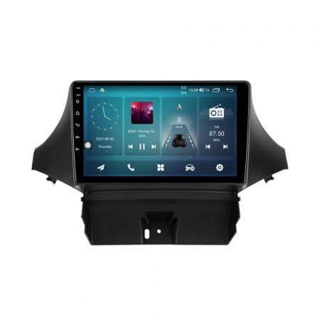 Мултимедия за Chevrolet Orlando (2010–2018) 9″