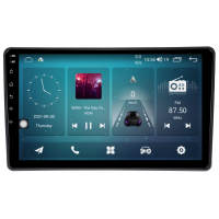 Мултимедия за Renault Master (2022+) 10"