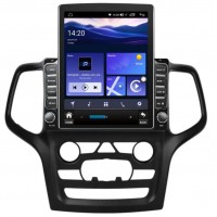 Мултимедия за Jeep Grand Cherokee (2014-2022) 9.7" - 9576 - Вертикална