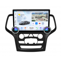 Мултимедия за Jeep Grand Cherokee (2014-2022) 11.5" - 9576