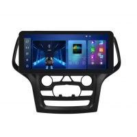 Мултимедия за Jeep Grand Cherokee (2014-2022) 12.3" - 9576