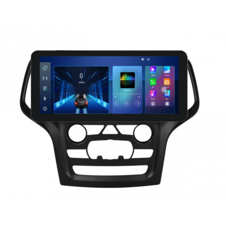 Мултимедия за Jeep Grand Cherokee (2014-2022) 12.3" - 9576 Мултимедия за Jeep Grand Cherokee (2014-2022) 12.3" - 9576