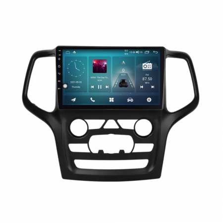 Мултимедия за Jeep Grand Cherokee (2014-2022) 9" - 9576