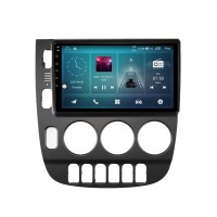 Мултимедия за Mercedes-Benz M Class W163 ML (1997-2004) 9" - Тип B