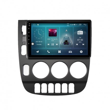 Мултимедия за Mercedes-Benz M Class W163 ML (1997-2004) 9" - Тип B Мултимедия за Mercedes-Benz M Class W163 ML (1997-2004) 9" - Тип B