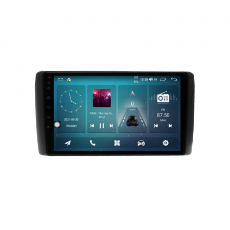 Мултимедия за Nissan Leaf (2009–2017) 9″ Мултимедия за Nissan Leaf (2009–2017) 9″