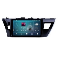 Мултимедия за Toyota Corolla (2014–2017) 10″ - 9582