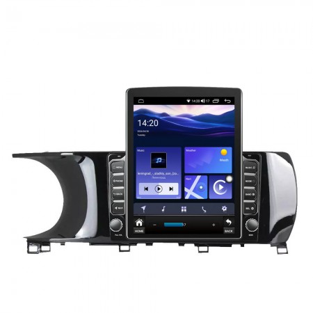 Мултимедия за Kia Optima K5 5 Gen (2020–2023) 9.7″ - Вертикална + AND1