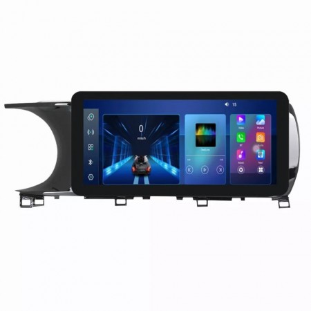Мултимедия за Kia K5 3 III (2020–2021) 12.3″ - 1DIN + 397