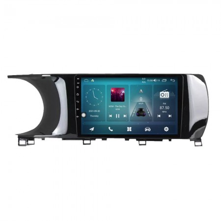 Мултимедия за Kia Optima K5 5 Gen (2020–2023) 10″ + 1DIN