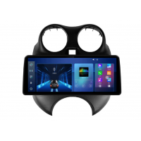 Мултимедия за Nissan Micra (2010–2013) 12.3″