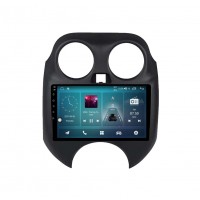 Мултимедия за Nissan Micra (2010–2013) 9″