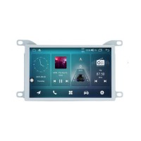 Мултимедия за Citroen DS5 (2010-2017) 7" 