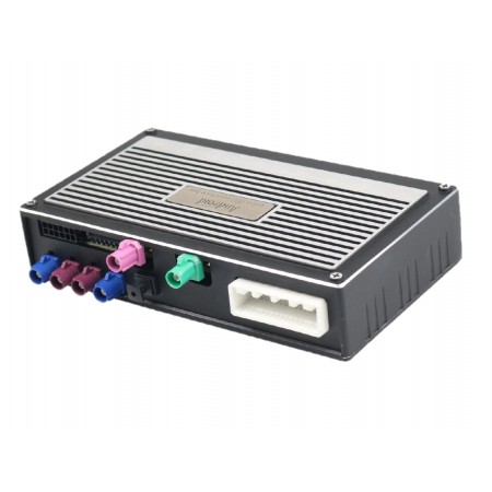 BMW MGU Android 360 Box - 4GB BMW MGU Android 360 Box - 4GB