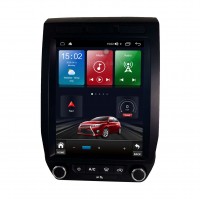 Мултимедия за Ford F150 Expedition (2015-2018) 12.1" - Вертикална 