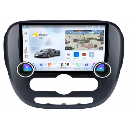 Мултимедия за Kia Soul (2014–2019) 11.5″ - Климатроник Мултимедия за Kia Soul (2014–2019) 11.5″ - Климатроник