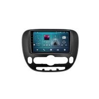 Мултимедия за Kia Soul (2014–2019) 9″ - Климатроник