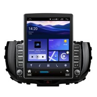 Мултимедия за Kia Soul (2019–2020) 9.7″ - Вертикална