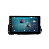 Мултимедия за Dacia Jogger Sandero Logan Stepway 2021 / Renault Taliant 9″ - 1DIN