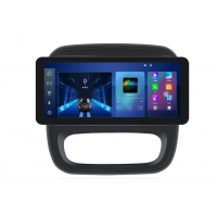 Мултимедия за Renault Trafic Opel Vivaro (2014–2021) 12.3"