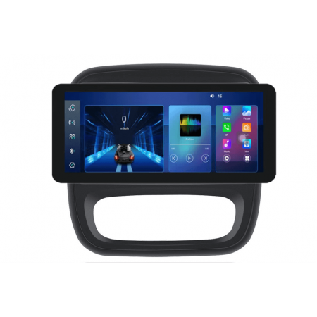 Мултимедия за Renault Trafic Opel Vivaro (2014–2021) 12.3"