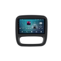 Мултимедия за Renault Trafic Opel Vivaro Fiat Talento (2014–2021) 9"