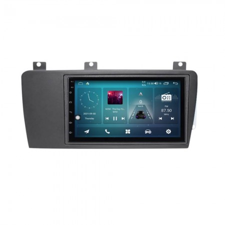 Мултимедия за Volvo XC70 V70 S60 (2001-2009) 7" Мултимедия за Volvo XC70 V70 S60 (2001-2009) 7"