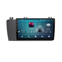 Мултимедия за Volvo XC70 V70 S60 (2001–2009) 9" - 9665