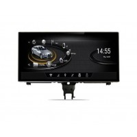 Мултимедия за Audi A6 C7 A6L A7 (2016-2018) 8.4" - MHI2