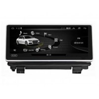 Мултимедия за Audi Q3 (2011-2018) 8"