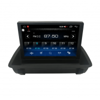 Мултимедия за Audi Q3 (2011-2018) 8" - HN+R High