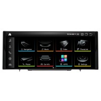 Мултимедия за Audi Q3 (2013-2019) 12.3"