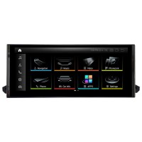 Мултимедия за Audi Q5 (2018-2020) 10.25"