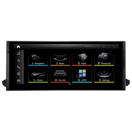 Мултимедия за Audi Q5 (2018-2020) 10.25"