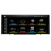 Мултимедия за Audi A4 (2016+) 10.25″ - High