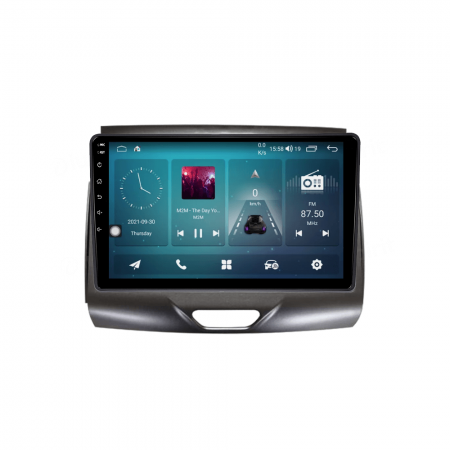 Мултимедия за Ford Ranger (2016-2019) 9“ 9619 Мултимедия за Ford Ranger (2016-2019) 9“ 9619