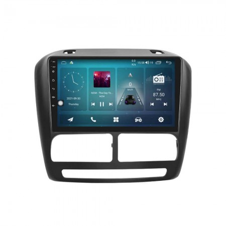 Мултимедия за Fiat Doblo (2010-2015) Opel Combo (2011-2018) 9"