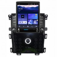 Мултимедия за Ford Edge (2011-2015) 9.7" - Вертикална