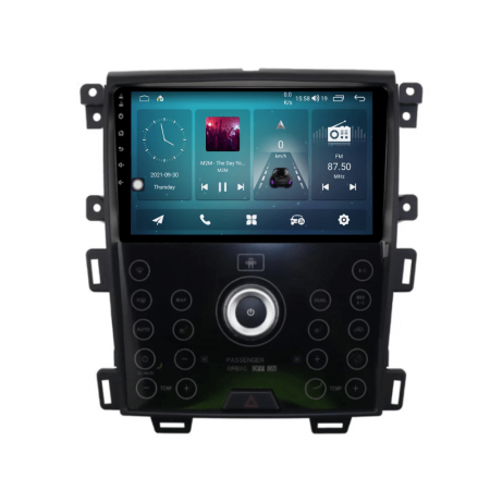 Мултимедия за Ford Edge (2011-2015) 9" Мултимедия за Ford Edge (2011-2015) 9"