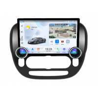 Мултимедия за Kia Soul (2014–2019) 11.5″ - Климатик