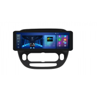 Мултимедия за Kia Soul (2014–2019) 12.3″ - Климатик