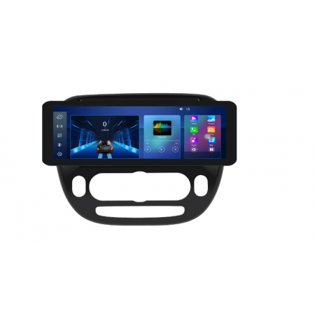 Мултимедия за Kia Soul (2014–2019) 12.3″ - Климатик Мултимедия за Kia Soul (2014–2019) 12.3″ - Климатик