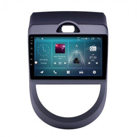 Мултимедия за Kia Soul (2010–2013) 9″ Мултимедия за Kia Soul (2010–2013) 9″