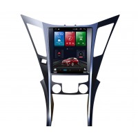 Мултимедия за Hyundai Sonata 8 (2011-2015) 9.7" - Вертикална 