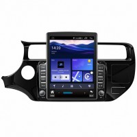 Мултимедия за Kia Rio (2015–2017) 9.7″ - Вертикална - ПИАНО ЛАК