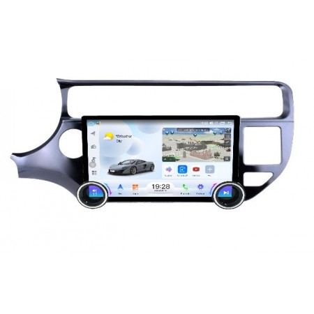 Мултимедия за Kia Rio (2015–2017) 11.5″