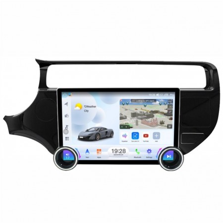 Мултимедия за Kia Rio (2015–2017) 11.5″ - ПИАНО ЛАК Мултимедия за Kia Rio (2015–2017) 11.5″ - ПИАНО ЛАК
