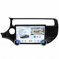 Мултимедия за Kia Rio (2015–2017) 11.5″ - ПИАНО ЛАК