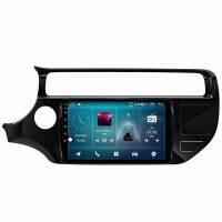 Мултимедия за Kia Rio (2015–2017) 9″ - ПИАНО ЛАК
